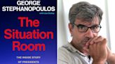 Did Jimmy Carter See Aliens? George Stephanopoulos Reveals Brush With Paranormal in New Book (Exclusive)