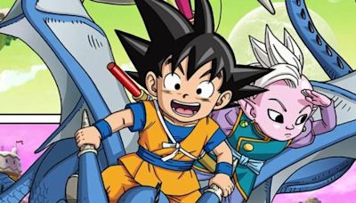 Dragon Ball Daima también se estrenará en este popular servicio en México y LATAM; en estas plataformas de streaming podrás ver el nuevo anime