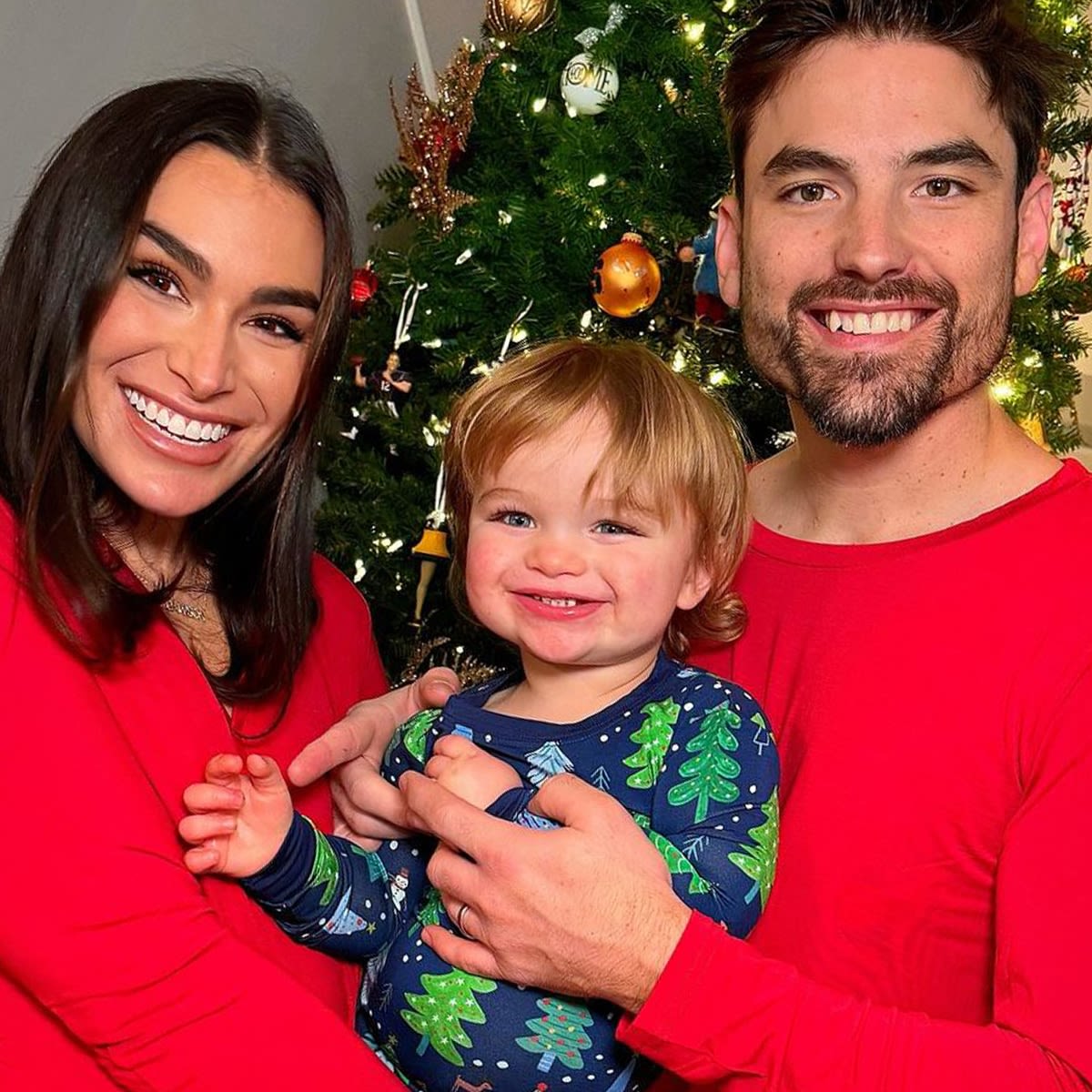 Ashley Iaconetti Gives Birth, Welcomes Baby No. 2 With Jared Haibon