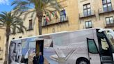 Los usuarios de las bibliotecas de Elche se duplican en los últimos meses