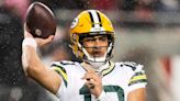 Green Bay Packers quarterback Jordan Love becomes tied-highest paid player in NFL history