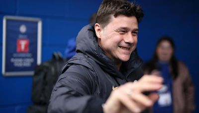 Vinculan a Pochettino con un nuevo equipo de la Premier League