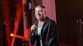 El rapero Macklemore recayó en sus adicciones en el verano de 2020