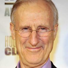 James Cromwell