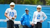 Projecting the Chargers’ quarterback depth chart in 2024