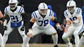 Colts center Ryan Kelly says he's opposed to expanding NFL season to 18 games