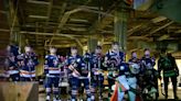 'A whole new story': Rivermen ready to add to title defense and bus saga as Roanoke looms