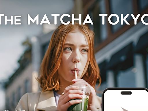 THE MATCHA TOKYO 5.21 國際茶日會員買一送一優惠