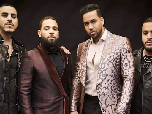 Aventura conciertos en México: ciudades, fechas, precios y cuándo salen a la venta los boletos