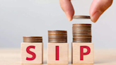 SIP flows scale Rs 20,000 crore mark 1st time - Times of India