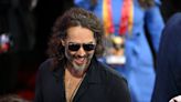 Russell Brand mocked for "melatonin" post on Kamala Harris