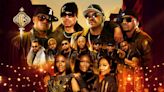 Jodeci, Dru Hill, And SWV Unveil ‘Summer Block Party Tour’ Dates