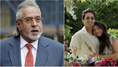 After Ambani bash, Vijay Mallya's son Sidhartha Mallya announces week-long wedding festivities