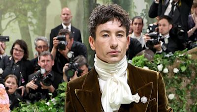 I Need Someone to Make Barry Keoghan a Beatle Right Now