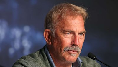 Kevin Costner Says Being from Compton Makes Diversity in Films Important to Him: 'I'm Conscious of Race'