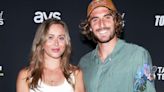 Paula Badosa y Tsitsipas: cuando el amor le gana la batalla al tenis