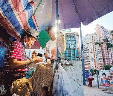 觀塘顛沛20載 告別票控 爭取6年 老表匠獲牌在即