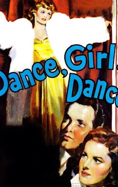 Dance, Girl, Dance