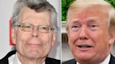 Stephen King Issues Frightening Reminder About Recent Donald Trump Move