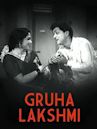 Gruhalakshmi (1967 film)