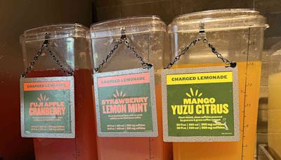 ...Teen’s Cardiac Arrest Came From Panera Bread’s Charged Lemonade—What Parents Need To Know about Caffeine Drinks