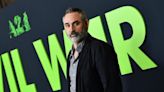 Alex Garland: "Se han sentado las bases para el avance del fascismo"