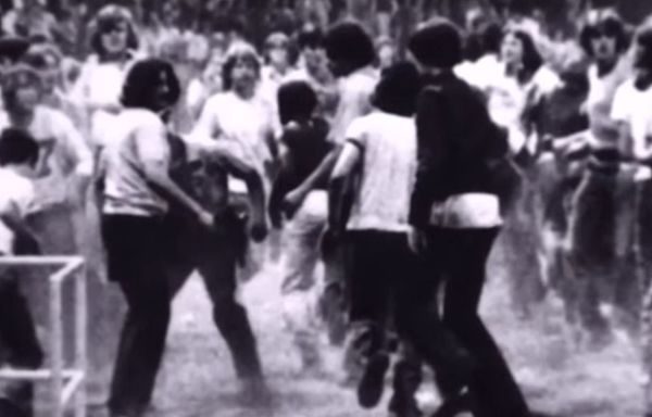 On This Day: Ten Cent Beer Night leads to riot in Cleveland