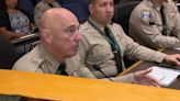 Santa Clara County sheriff's deputies may get Tasers