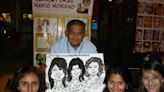 Mario Moreno: el caricaturista peruano más rápido del mundo que enamoró a todos con su arte