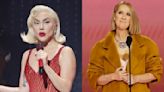 It Appears The Lady Gaga & Celine Dion Olympics Rumors Are True