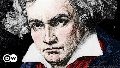 200 años del estreno de la Novena Sinfonía de Beethoven