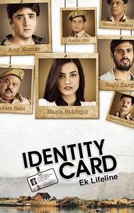 Identity Card: Ek Lifeline