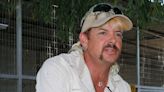 Weeks After Divorce Filing, Joe Exotic Says Romance With New Fiancée Is Like ‘Twilight’