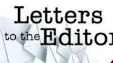 LETTER: Writer questions acceptance of money from the 'State of Palestine'