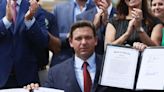 DeSantis’s Get-Parents-Fired-Up Strategy Holds Clues to a 2024 Run