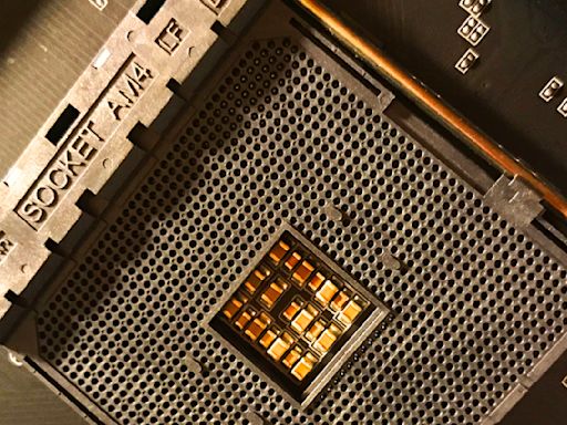 Despite being just a humble CPU socket, AMD 'boldly suggests' AM4 has 'legendary status'