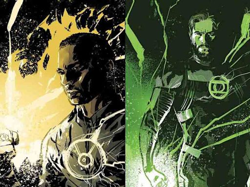 Lanterns: James Gunn’s Green Lantern TV series greenlit by HBO