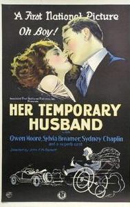 Her Temporary Husband