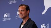 Jude Law says film about white supremacist group is sadly relevant