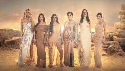 How fans are turning on Kardashians - 'samey' show & pointless brands