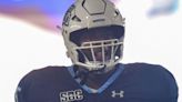 UW football gets help in the trenches with transfer OL from Old Dominion