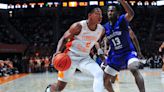 Tennessee basketball live score updates vs Norfolk State in final nonconference game