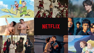 【Netflix 7 月片單】影集、電影、動畫、實境秀推薦，最新上架總整理