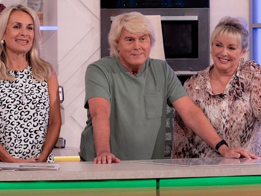 Eurovision stars Bucks Fizz looking for two new members as star quits