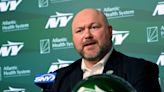 Joe Douglas needs to be right on this Jets’ O-lineman NFL draft pick after past flops