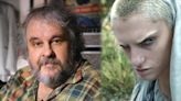 Los Anillos de Poder: Peter Jackson dice que quiso ayudar a Amazon pero lo ignoraron