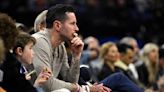 JJ Redick joins the Lakers with zero NBA coaching experience. How has that worked for other teams?