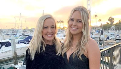 Shannon Storms Beador Reveals Where Sophie Is Living After Her College Graduation | Bravo TV Official Site