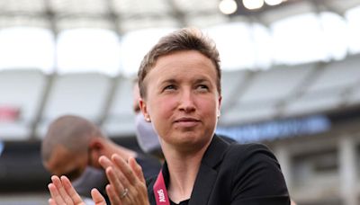 How the fate of Canada's women's soccer team, and coach Bev Priestman, unraveled at the 2024 Olympics