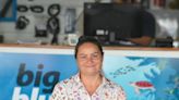 ‘We rarely see them now’: just how vulnerable are Vanuatu’s dugongs?